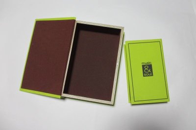 画像3: ブックボックス　シークレットブック　２サイズセット　BOOK BOX　NO!Vintage