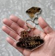 画像3: Las Vegas ＊ラスベガス　キーホルダー　　NO!Vintage　 (3)