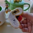 画像5: Vintage　Disney　ヴィンテージ　ディズニー　ミッキーマウス　陶器　ミニフィギュア (5)