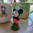画像2: Vintage　Disney　ヴィンテージ　ディズニー　ミッキーマウス　キャンドル　ホールマーク (2)