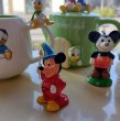 画像3: Vintage　Disney　ヴィンテージ　ディズニー　ミッキーマウス　ファンタジアPVC　 (3)
