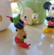 画像5: Vintage　Disney　ヴィンテージ　ディズニー　ミッキーマウス　ロビンフッド　　PVC　ミニフィギュア (5)