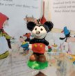 画像1: Vintage　Disney　ヴィンテージ　ディズニー　ミッキーマウス　キャンドル　ホールマーク (1)