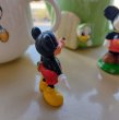 画像4: Vintage　Disney　ヴィンテージ　ディズニー　ミッキーマウス　BOOKS　　PVC　ミニフィギュア (4)