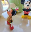 画像3: Vintage　Disney　ヴィンテージ　ディズニー　ミッキーマウス　ロビンフッド　　PVC　ミニフィギュア (3)