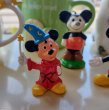 画像7: Vintage　Disney　ヴィンテージ　ディズニー　ミッキーマウス　ファンタジアPVC　 (7)