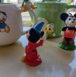 画像4: Vintage　Disney　ヴィンテージ　ディズニー　ミッキーマウス　ファンタジアPVC　 (4)