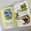 画像7: Vintage　Disney　ヴィンテージ　洋書　Mother Goose　マザーグース　ハードカバー (7)