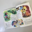 画像9: Vintage　Disney　ヴィンテージ　洋書　Mother Goose　マザーグース　ハードカバー (9)