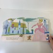 画像7: Vintage　Disney　ヴィンテージ　洋書　ウォルトディズニー　1979年　CINDERELLAS CASTLE　シンデレラ (7)