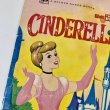 画像3: Vintage　Disney　ヴィンテージ　洋書　ウォルトディズニー　1979年　CINDERELLAS CASTLE　シンデレラ (3)