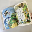 画像3: Vintage　Disney　ヴィンテージ　洋書　Mother Goose　マザーグース　ハードカバー (3)