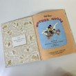 画像2: Vintage　Disney　ヴィンテージ　洋書　Mother Goose　マザーグース　ハードカバー (2)