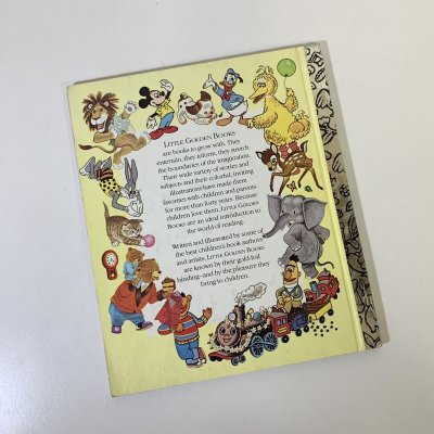 画像2: Vintage　Disney　ヴィンテージ　洋書　Mother Goose　マザーグース　ハードカバー