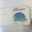 画像5: Vintage　Disney　ヴィンテージ　洋書　ウォルトディズニー　1979年　CINDERELLAS CASTLE　シンデレラ (5)