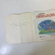 画像4: Vintage　Disney　ヴィンテージ　洋書　ウォルトディズニー　1979年　CINDERELLAS CASTLE　シンデレラ (4)