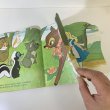 画像10: Vintage　Disney　ヴィンテージ　洋書　ウォルトディズニー　1979年　CINDERELLAS CASTLE　シンデレラ (10)