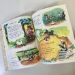 画像6: Vintage　Disney　ヴィンテージ　洋書　Mother Goose　マザーグース　ハードカバー (6)