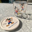 画像4: Disney　ディズニー　復刻シリーズ　ミッキー　吸水コースター　　三郷陶器 (4)