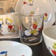 画像2: Disney　ディズニー　復刻シリーズ　ヒューイ＆デューイ＆ルーイ　タンブラー　三郷陶器 (2)