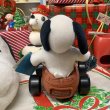 画像8: USA　vintage/ヴィンテージ　SNOOPY　スヌーピー　PUTT PUPS  タグ付きシューズカー　アプローズ社　 (8)