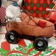画像4: USA　vintage/ヴィンテージ　SNOOPY　スヌーピー　PUTT PUPS  タグ付きシューズカー　アプローズ社　 (4)