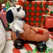 画像9: USA　vintage/ヴィンテージ　SNOOPY　スヌーピー　PUTT PUPS  タグ付きシューズカー　アプローズ社　 (9)