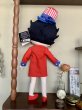 画像2: USA Vintage　ヴィンテージ/コレクタブル　2004 大きめサイズの　ベティちゃん/betty  プラッシュトイ　クロスドール　ぬいぐるみ/人形　フィギュア (2)