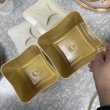 画像9: USA　VINTAGE　ヴィンテージ　プラスチックキャニスターセット　Suger&Coffee   (9)