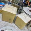 画像14: USA　VINTAGE　ヴィンテージ　プラスチックキャニスターセット　Suger&Coffee   (14)